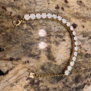 Park Lane Opal Impression Bracelet